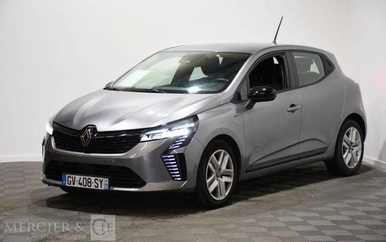 RENAULT CLIO EVOLUTION TCE 90  GV-408-SY