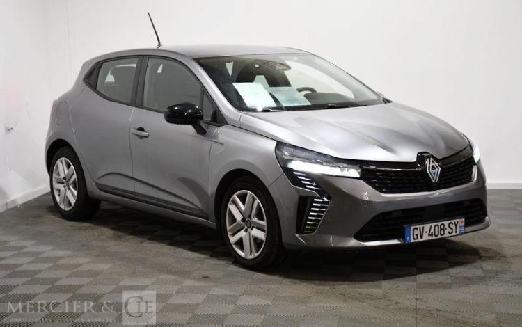 RENAULT CLIO EVOLUTION TCE 90  GV-408-SY