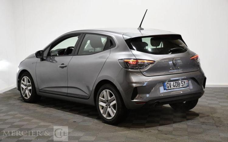 RENAULT CLIO EVOLUTION TCE 90  GV-408-SY