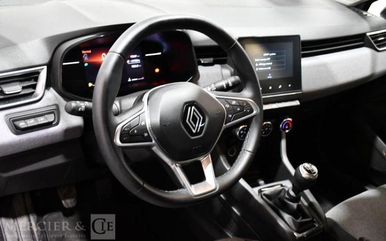 RENAULT CLIO EVOLUTION TCE 90  GV-408-SY