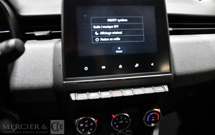 RENAULT CLIO EVOLUTION TCE 90  GV-408-SY