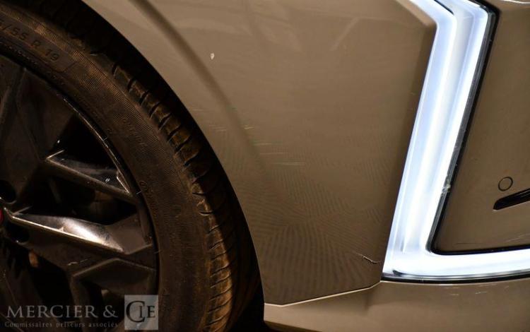 DS DS4 1,5 BLUEHDI 130 BVA PERFORMANCE LINE S&S GRIS GV-647-JZ