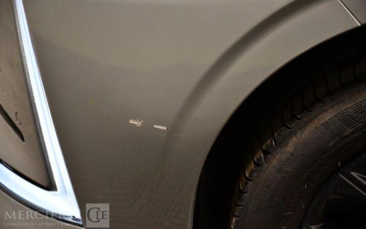 DS DS4 1,5 BLUEHDI 130 BVA PERFORMANCE LINE S&S GRIS GV-647-JZ