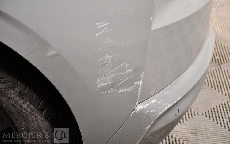 DS DS4 1,5 BLUEHDI 130 BVA PERFORMANCE LINE S&S GRIS GV-647-JZ