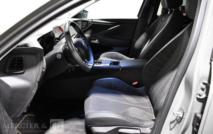 DS DS4 1,5 BLUEHDI 130 BVA PERFORMANCE LINE S&S GRIS GV-647-JZ