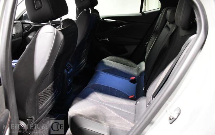 DS DS4 1,5 BLUEHDI 130 BVA PERFORMANCE LINE S&S GRIS GV-647-JZ