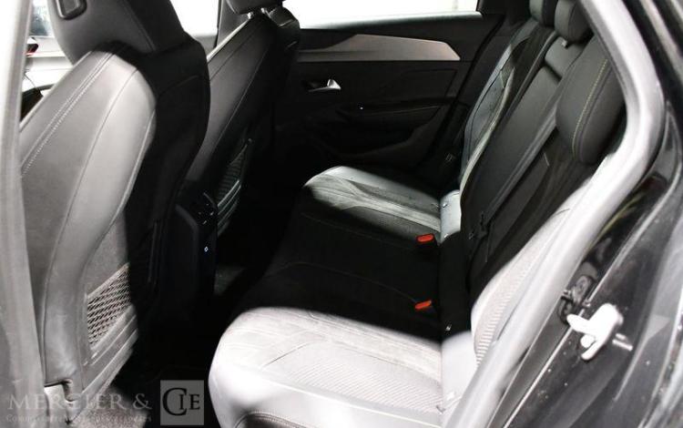 PEUGEOT 308 SW 225 GT e-EAT8 BVA NOIR GV-863-ES