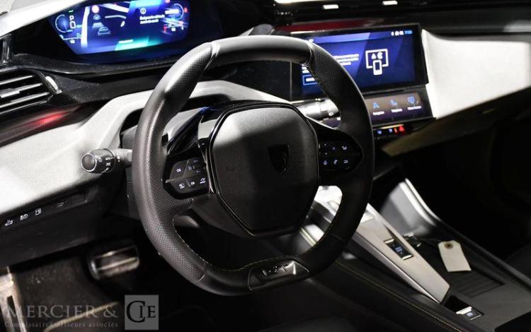 PEUGEOT 308 SW 225 GT e-EAT8 BVA NOIR GV-863-ES