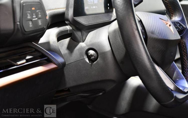 CUPRA CUPRA BORN 204CH BLANC GW-096-HP