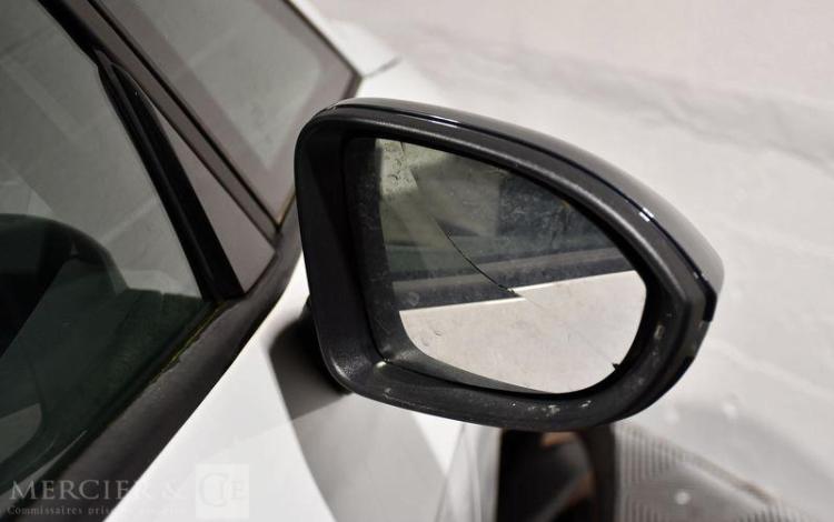 CUPRA CUPRA BORN 204CH BLANC GW-096-HP