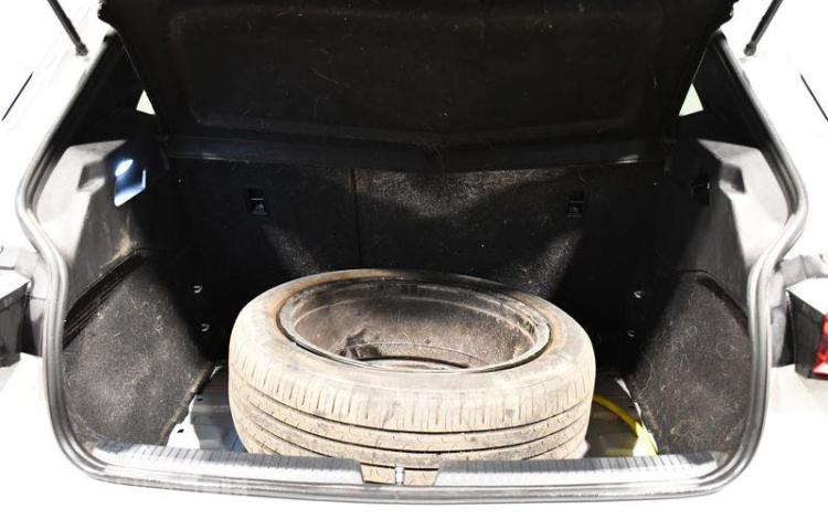 CUPRA CUPRA BORN 204CH BLANC GW-096-HP