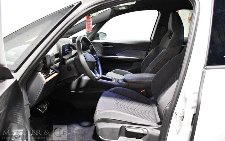 CUPRA CUPRA BORN 204CH BLANC GW-096-HP