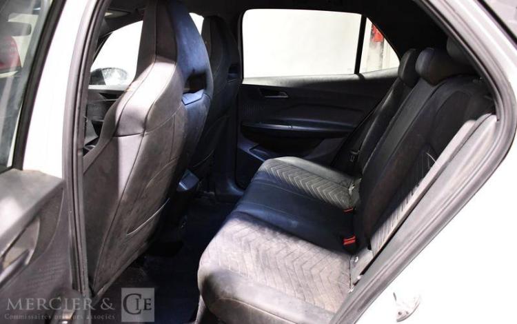 CUPRA CUPRA BORN 204CH BLANC GW-096-HP