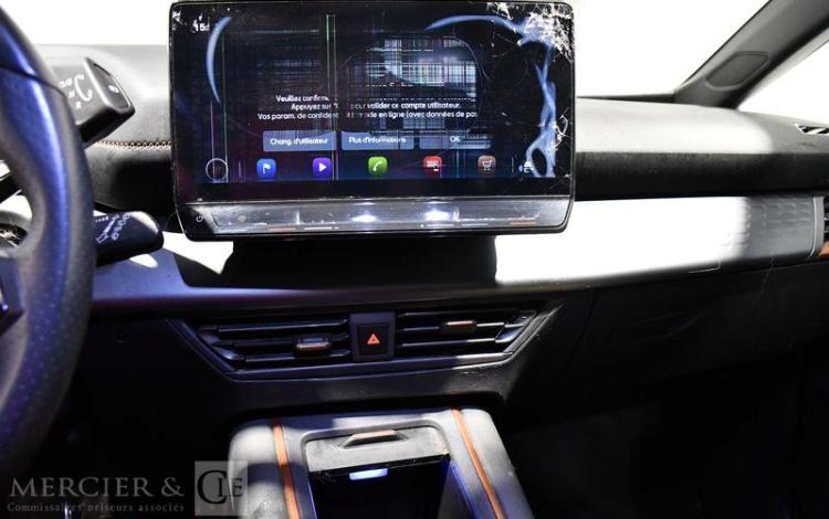 CUPRA CUPRA BORN 204CH BLANC GW-096-HP