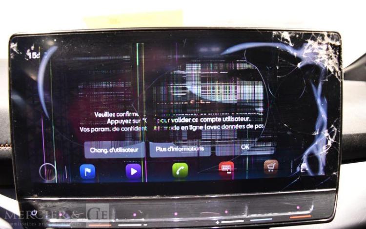 CUPRA CUPRA BORN 204CH BLANC GW-096-HP