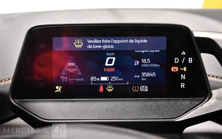 CUPRA CUPRA BORN 204CH BLANC GW-096-HP