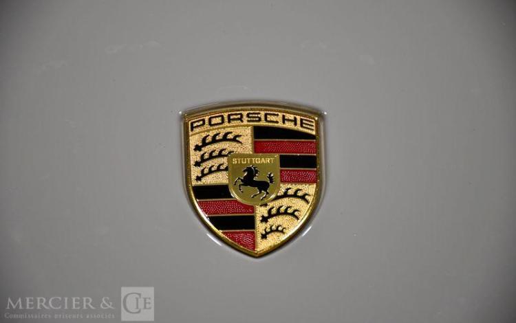 PORSCHE 911.2 GTS GRIS GW-143-PT