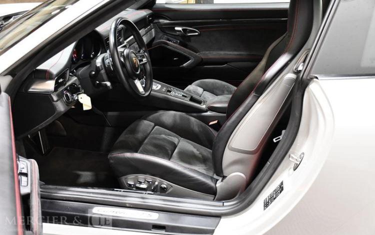 PORSCHE 911.2 GTS GRIS GW-143-PT