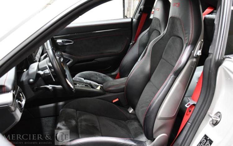 PORSCHE 911.2 GTS GRIS GW-143-PT