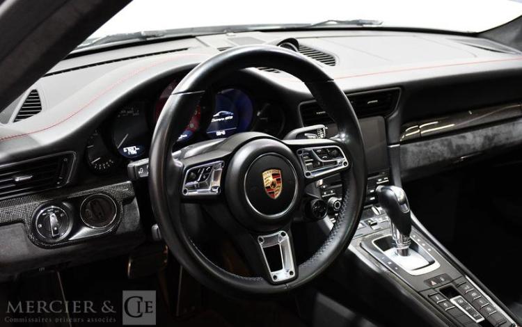 PORSCHE 911.2 GTS GRIS GW-143-PT