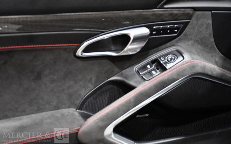 PORSCHE 911.2 GTS GRIS GW-143-PT