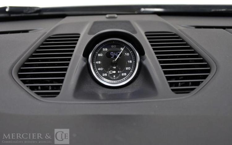 PORSCHE 911.2 GTS GRIS GW-143-PT