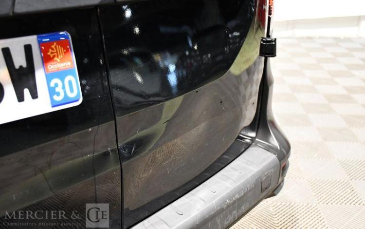 RENAULT KANGOO FOURGON 1.5 BLUEDCI 95 L1 GRAND-CONFORT NOIR GW-515-BW