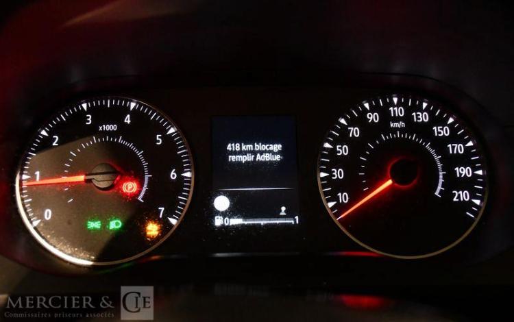 RENAULT KANGOO FOURGON 1.5 BLUEDCI 95 L1 GRAND-CONFORT NOIR GW-515-BW