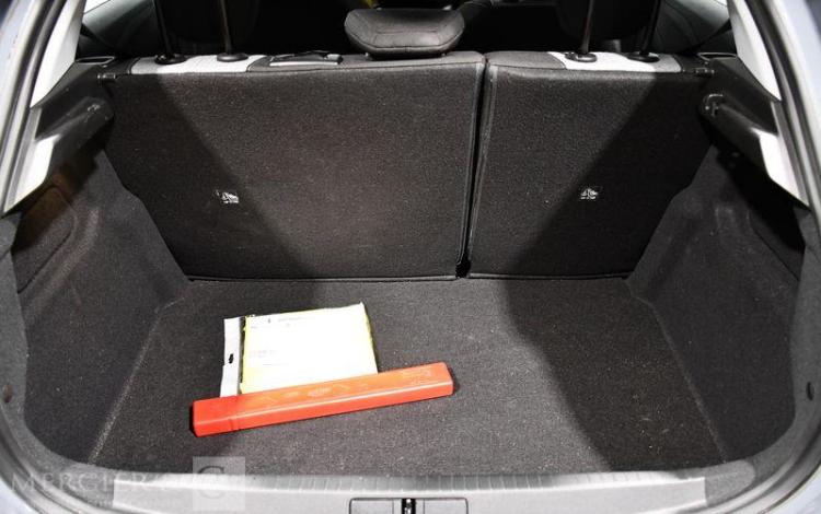 OPEL CORSA 1,2 75 BASE GRIS GW-521-RR