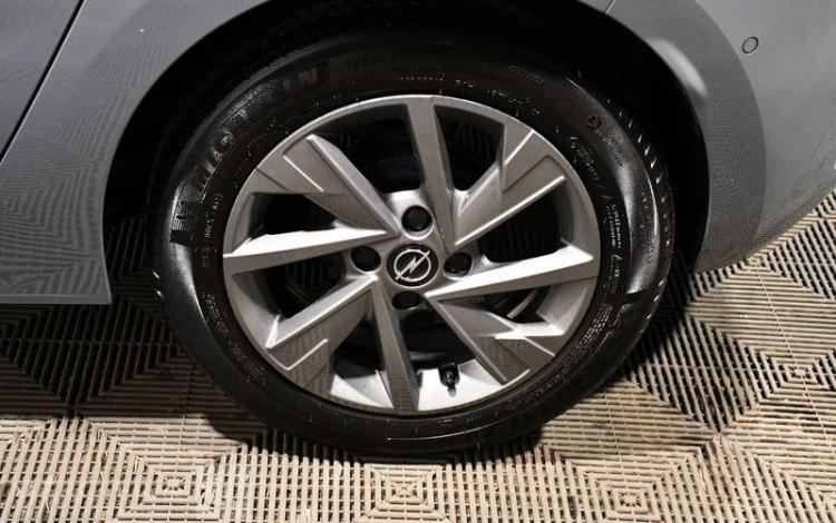 OPEL CORSA 1,2 75 BASE GRIS GW-521-RR