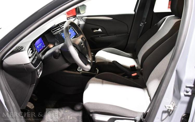 OPEL CORSA 1,2 75 BASE GRIS GW-521-RR