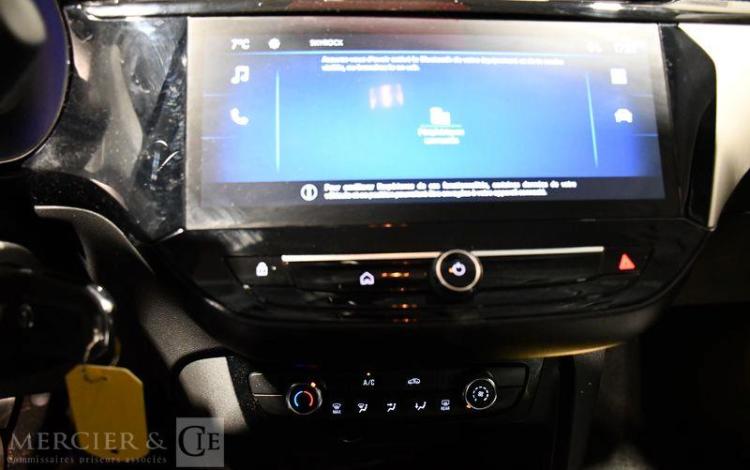 OPEL CORSA 1,2 75 BASE GRIS GW-521-RR