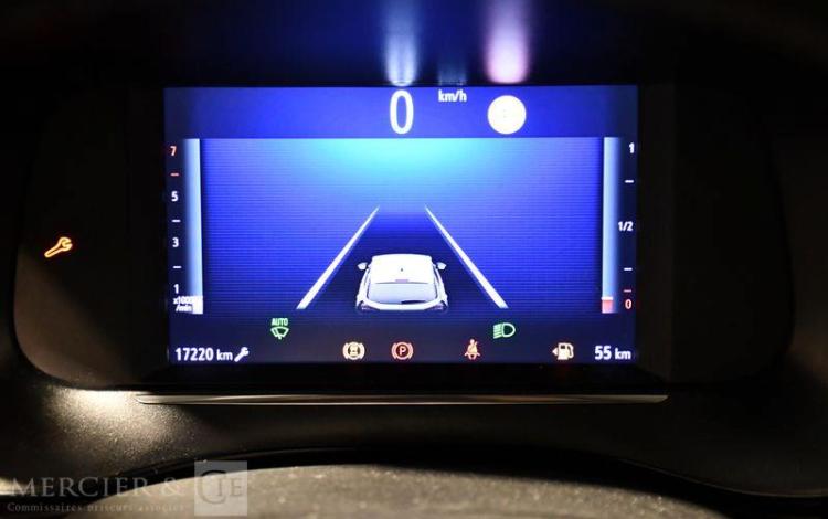 OPEL CORSA 1,2 75 BASE GRIS GW-521-RR