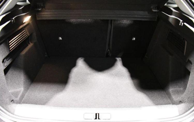 CITROEN C4 PURE TECH 130CH GRIS GW-701-CD