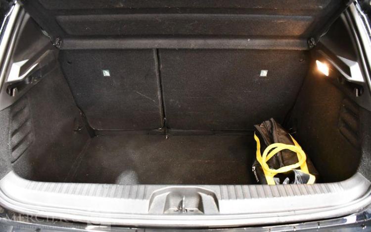 RENAULT CLIO EVOLUTION TCE 100 GPL NOIR GW-746-FP