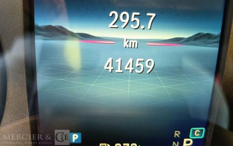 MERCEDES VITO MIXTO 2.0 116 CDI 165 LONG L2 PRO 9G-TRONIC BVA – 41459 KMS – ANNEE 2024 NOIR GW-756-FR