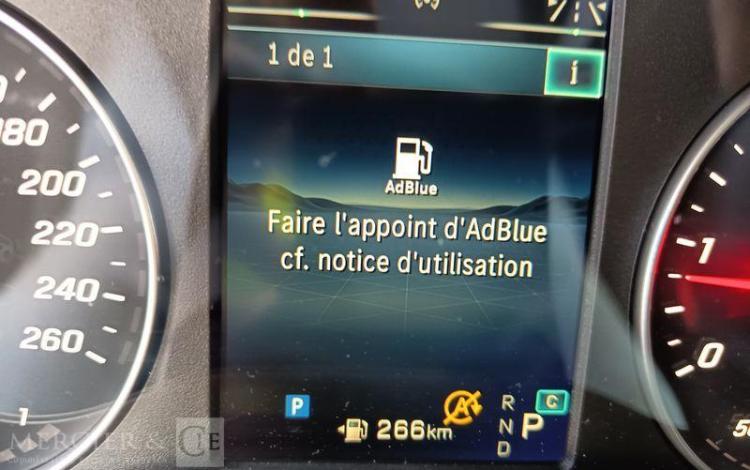 MERCEDES VITO MIXTO 2.0 116 CDI 165 LONG L2 PRO 9G-TRONIC BVA – 41459 KMS – ANNEE 2024 NOIR GW-756-FR