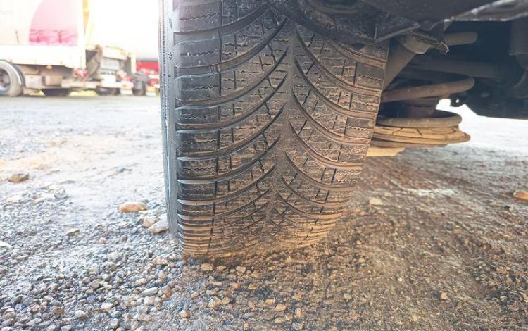 MERCEDES VITO MIXTO 2.0 116 CDI 165 LONG L2 PRO 9G-TRONIC BVA – 41459 KMS – ANNEE 2024 NOIR GW-756-FR