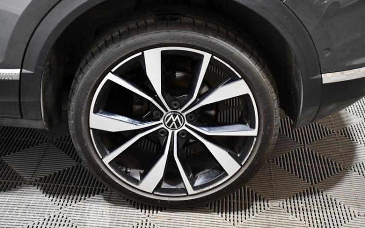 VOLKSWAGEN T ROC 2.0 TDI 150 STYLE EXCLUSIVE DSG GRIS GW-847-KP