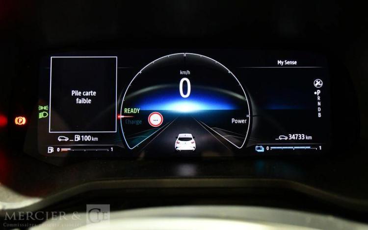 RENAULT CLIO ESPRIT ALPINE E-TECH FULL HYBRID GRIS GX-111-CX