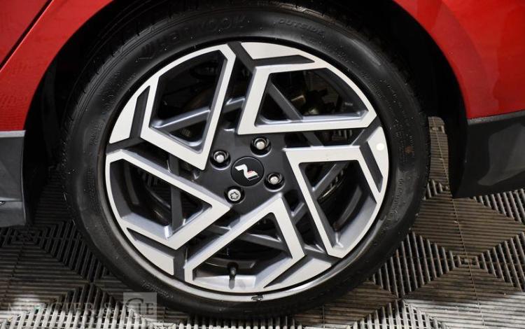 HYUNDAI I20 N LINE CREATIVE  GX-219-VV