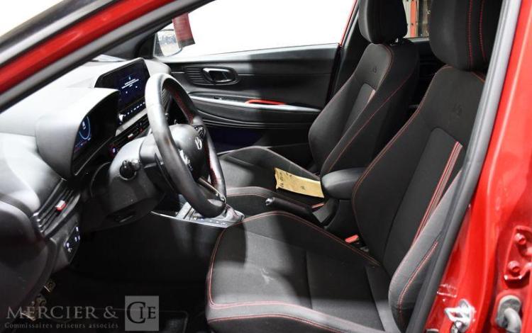 HYUNDAI I20 N LINE CREATIVE  GX-219-VV