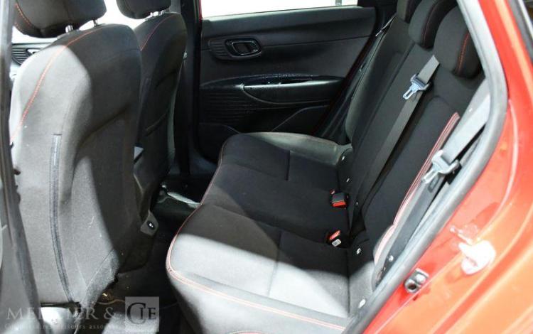 HYUNDAI I20 N LINE CREATIVE  GX-219-VV