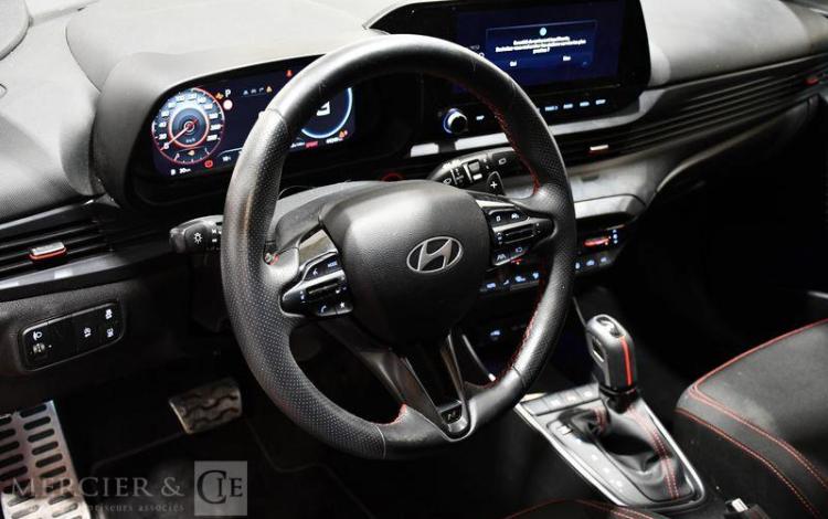 HYUNDAI I20 N LINE CREATIVE  GX-219-VV