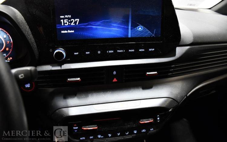 HYUNDAI I20 N LINE CREATIVE  GX-219-VV