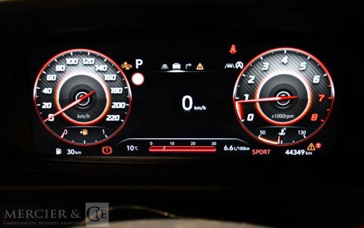 HYUNDAI I20 N LINE CREATIVE  GX-219-VV