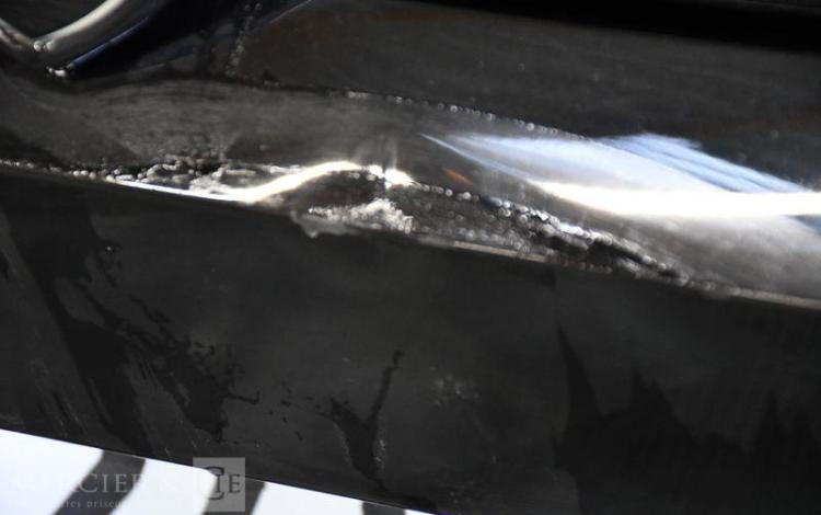 PEUGEOT 408 NOIR GX-246-ZG