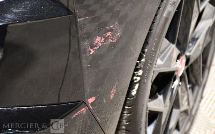 DS DS4 1,5 BLUEHDI 130 PERFORMANCE LINE BVA NOIR GX-737-YF