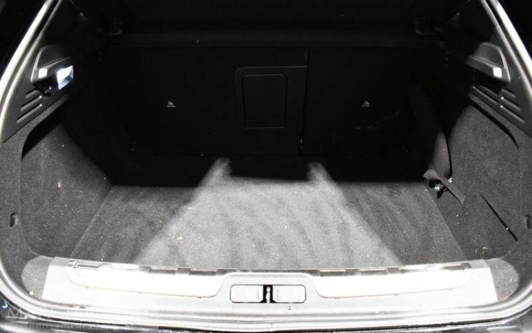 DS DS4 1,5 BLUEHDI 130 PERFORMANCE LINE BVA NOIR GX-737-YF