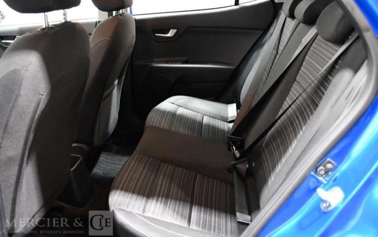 KIA S TONIC ACTIVE BLEU GX-962-CV